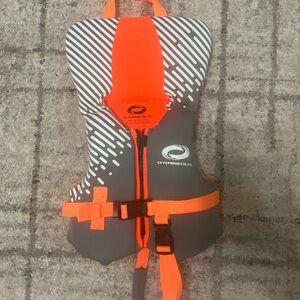 O’Rageous Infant Life Jacket